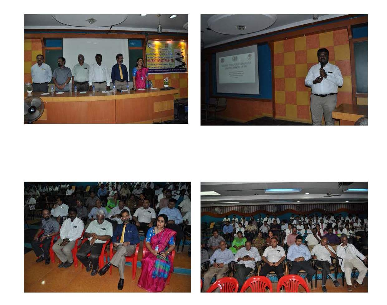 CME on Recent updates in Tuberculosis_Microbiology